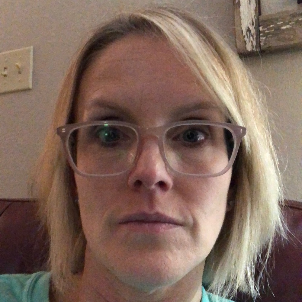 Meet your Posher, Heather